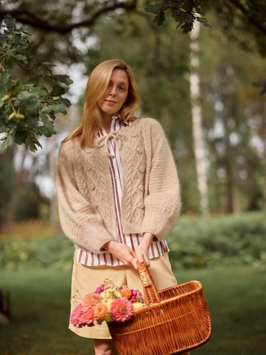 LAINE MAGAZINE VOL 29 - DAMSON